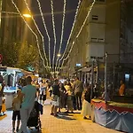 Terraza Miramar Sl
