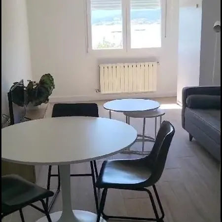 호스텔 Terraza Miramar Sl *