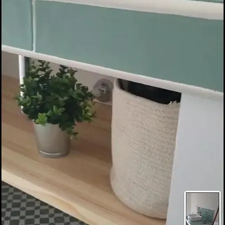 Appartement Terraza Miramar Sl