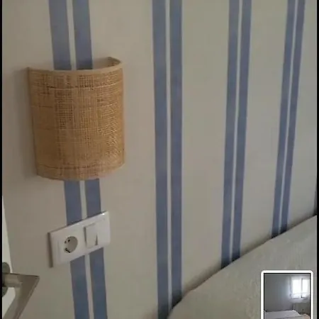 Appartement Terraza Miramar Sl *