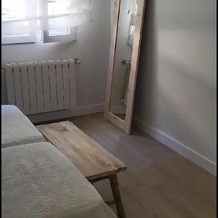 Terraza Miramar Sl ホステル