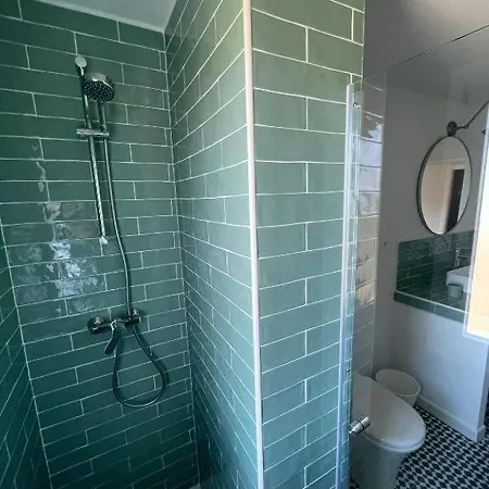 Terraza Miramar Sl * Boiro