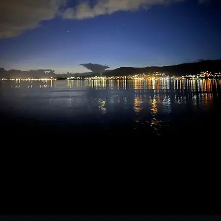 Ostello Terraza Miramar Sl Boiro