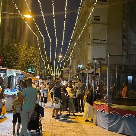 Terraza Miramar Sl
