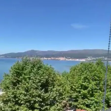 Ostello Terraza Miramar Sl Boiro