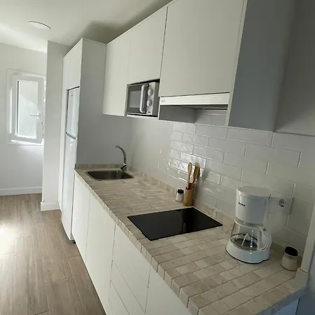 Terraza Miramar Sl Ostello *