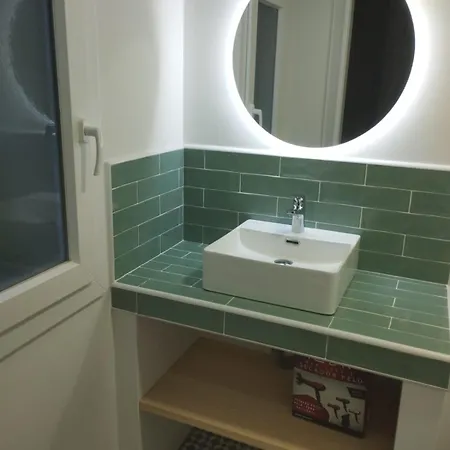 Ostello Terraza Miramar Sl *