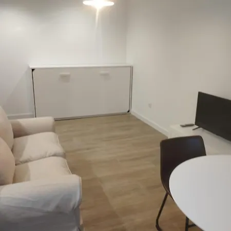 Ostello Terraza Miramar Sl Boiro