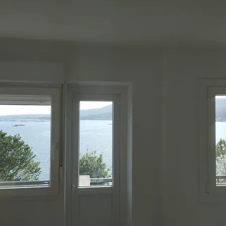 Terraza Miramar Sl Boiro