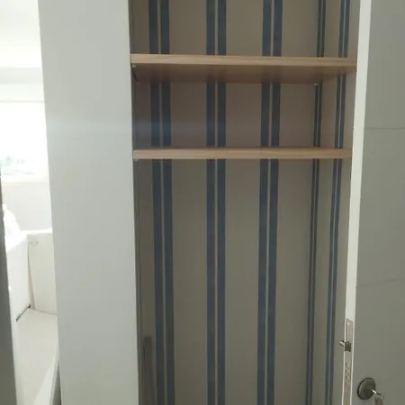 Terraza Miramar Sl Boiro