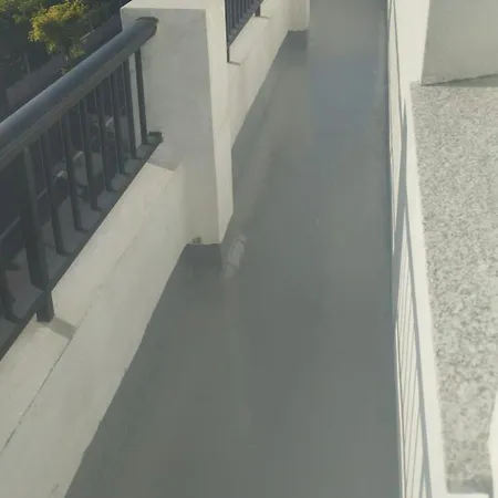 Appartement Terraza Miramar Sl *