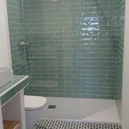 Terraza Miramar Sl * Boiro