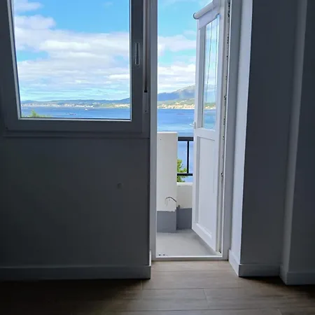 Terraza Miramar Sl Appartement Boiro