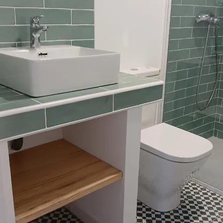 Ostello Terraza Miramar Sl