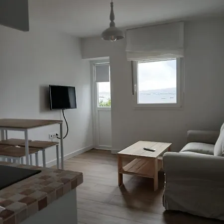 Terraza Miramar Sl * Boiro