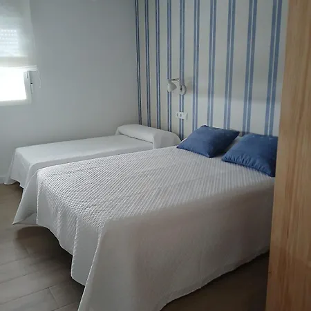 Appartement Terraza Miramar Sl *