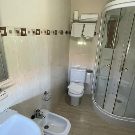 Terraza Miramar Sl Ostello *