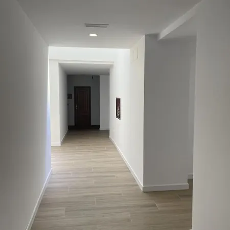 Terraza Miramar Sl Ostello Boiro