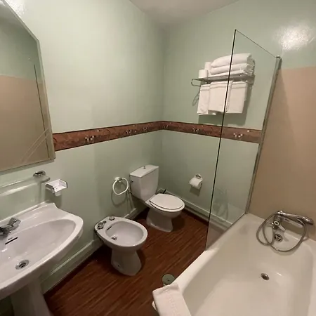 Ostello Terraza Miramar Sl