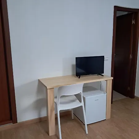 Terraza Miramar Sl Appartement *