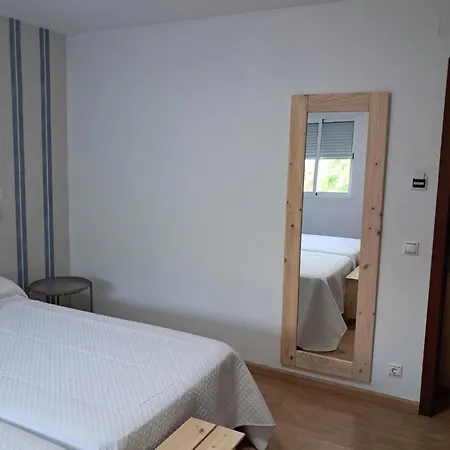 Terraza Miramar Sl Ostello *