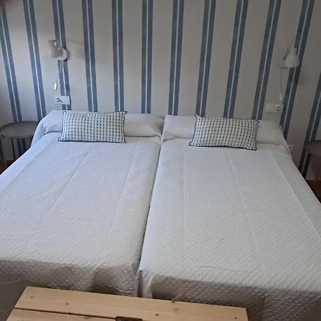 Terraza Miramar Sl Boiro