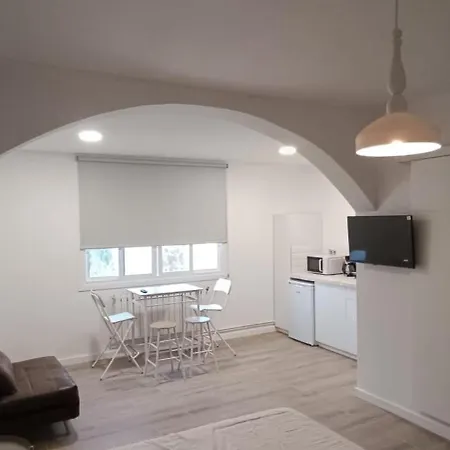 Terraza Miramar Sl Appartement *