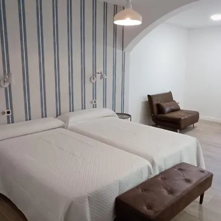 Ostello Terraza Miramar Sl *