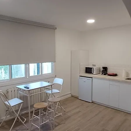 Terraza Miramar Sl Ostello Boiro