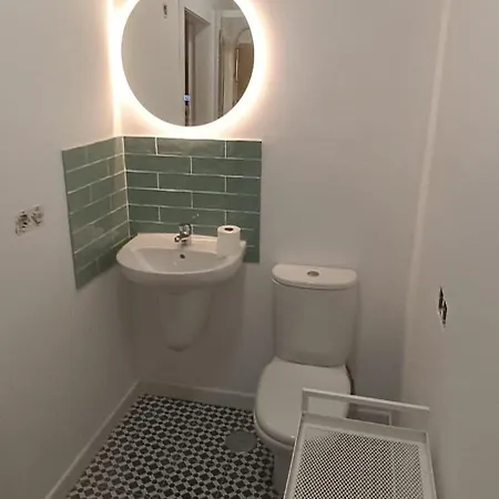 Ostello Terraza Miramar Sl Boiro