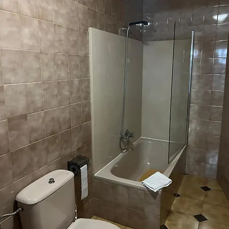 Terraza Miramar Sl Ostello *