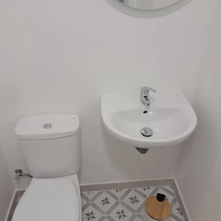 Terraza Miramar Sl Boiro