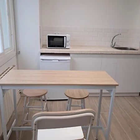 Terraza Miramar Sl * Boiro