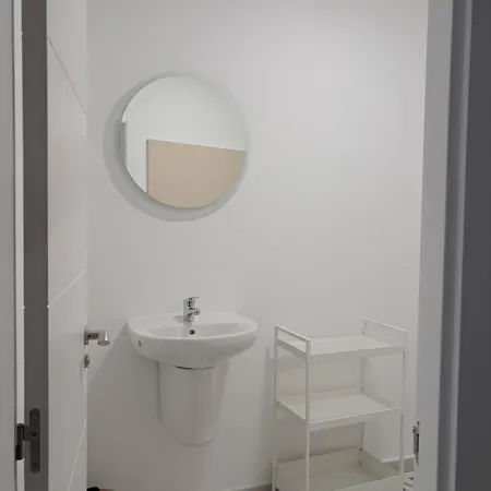 Hostel Terraza Miramar Sl Boiro