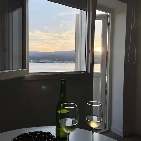 Terraza Miramar Sl Ostello *