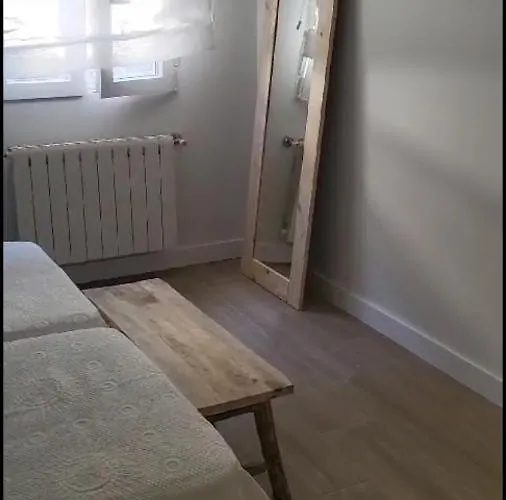 Terraza Miramar Sl Хостел