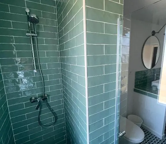 Terraza Miramar Sl * Boiro