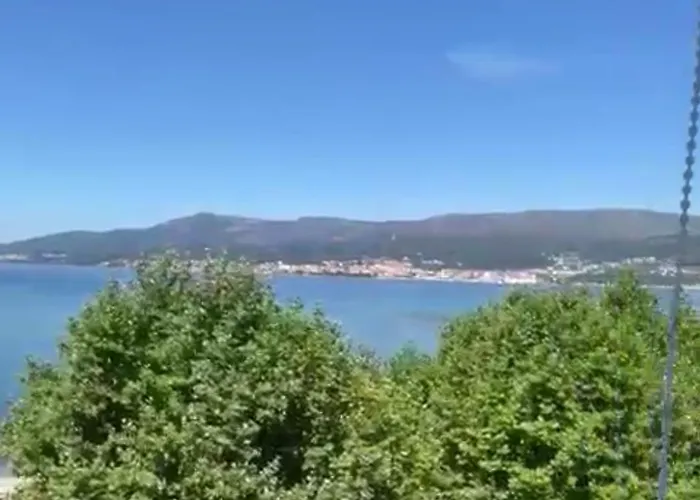 Hostel Terraza Miramar Sl Boiro