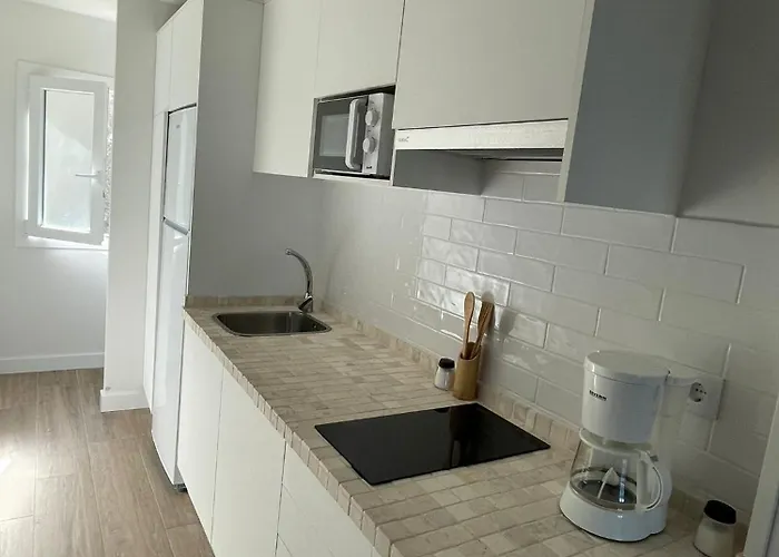 Terraza Miramar Sl Хостел *