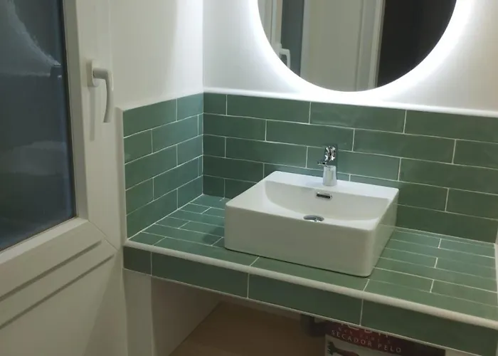 Hostel Terraza Miramar Sl *