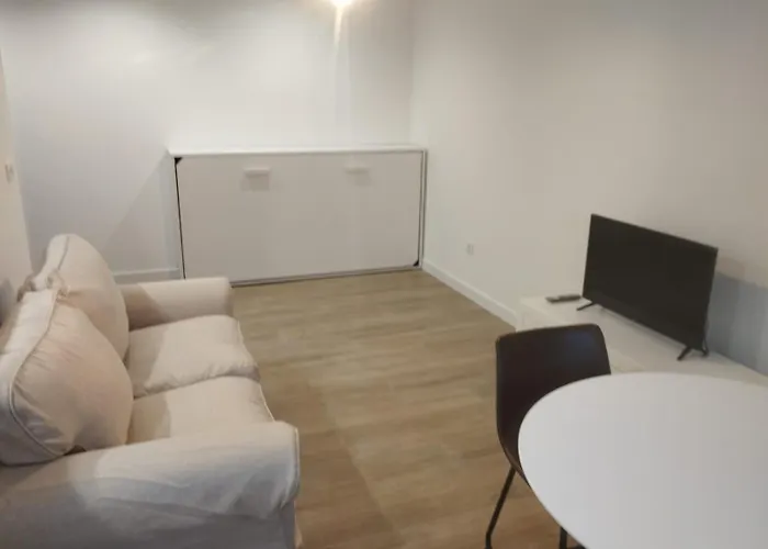 Хостел Terraza Miramar Sl Бойро