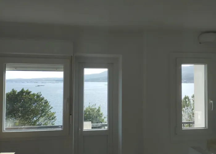 Terraza Miramar Sl Boiro