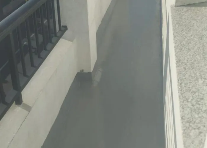 Хостел Terraza Miramar Sl *