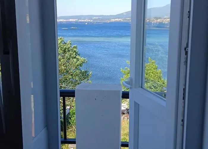 Terraza Miramar Sl * Boiro