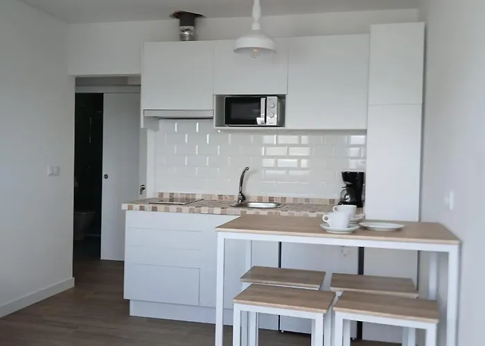 Terraza Miramar Sl *