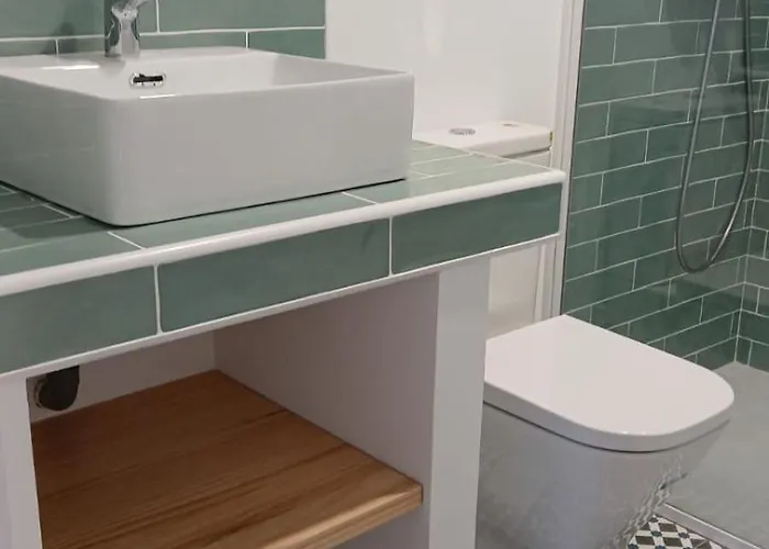 Хостел Terraza Miramar Sl