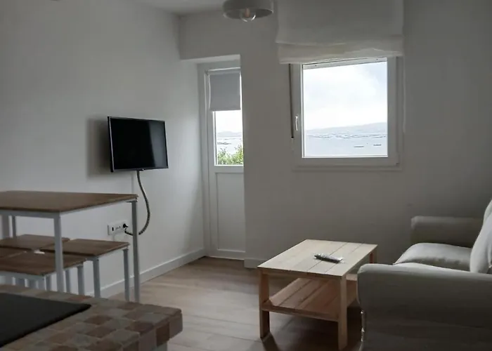 Terraza Miramar Sl * Бойро