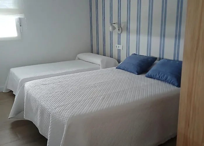 Хостел Terraza Miramar Sl *