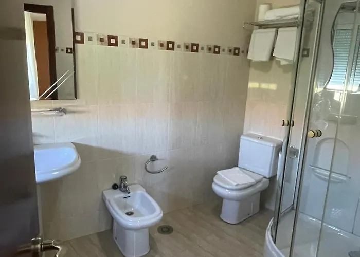 Хостел Terraza Miramar Sl