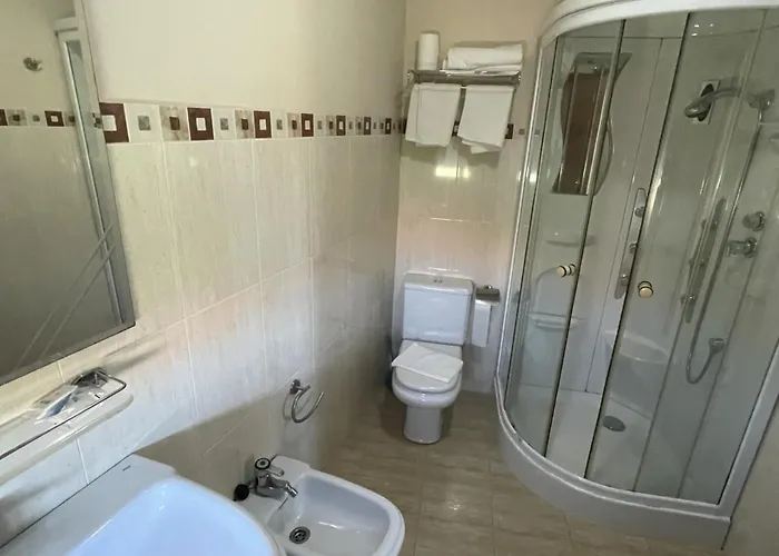 Terraza Miramar Sl Hostel *